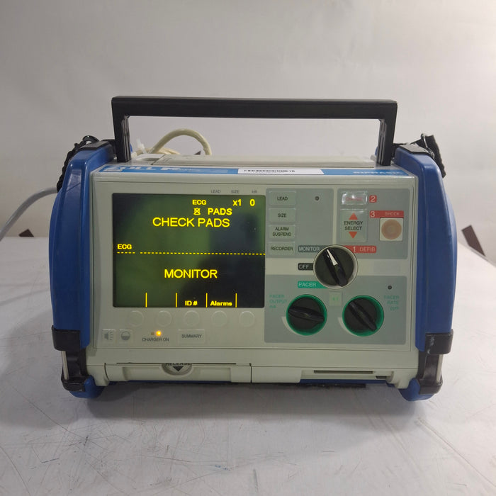 Zoll Zoll M Series Defibrillator Defibrillators reLink Medical