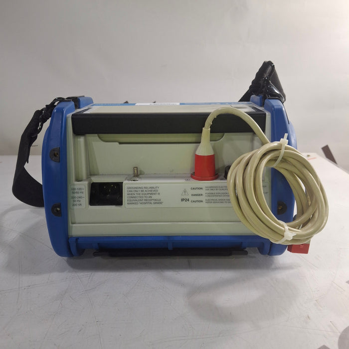 Zoll Zoll M Series Defibrillator Defibrillators reLink Medical
