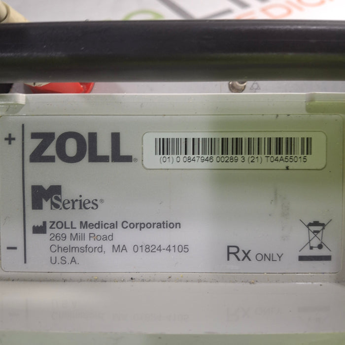 Zoll Zoll M Series Defibrillator Defibrillators reLink Medical