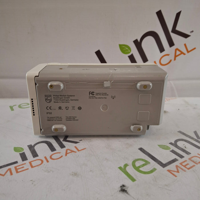 Philips Philips IntelliVue X2 Module - Fast SpO2 Patient Monitors reLink Medical