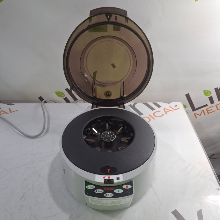 IRIS Medical StatSpin Express 4 Bench Top Centrifuge