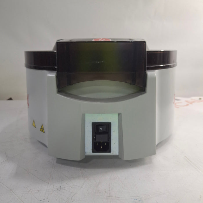 IRIS Medical StatSpin Express 4 Bench Top Centrifuge