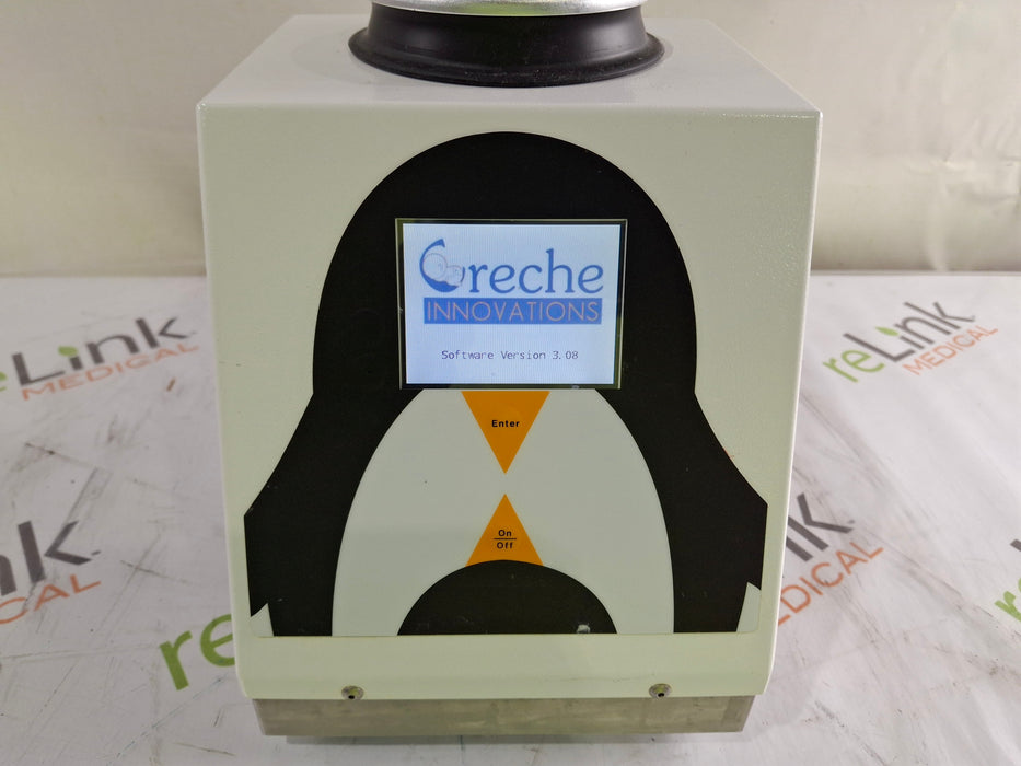 Creche Innovations PNW00115 Penguin Nutritional Warmer