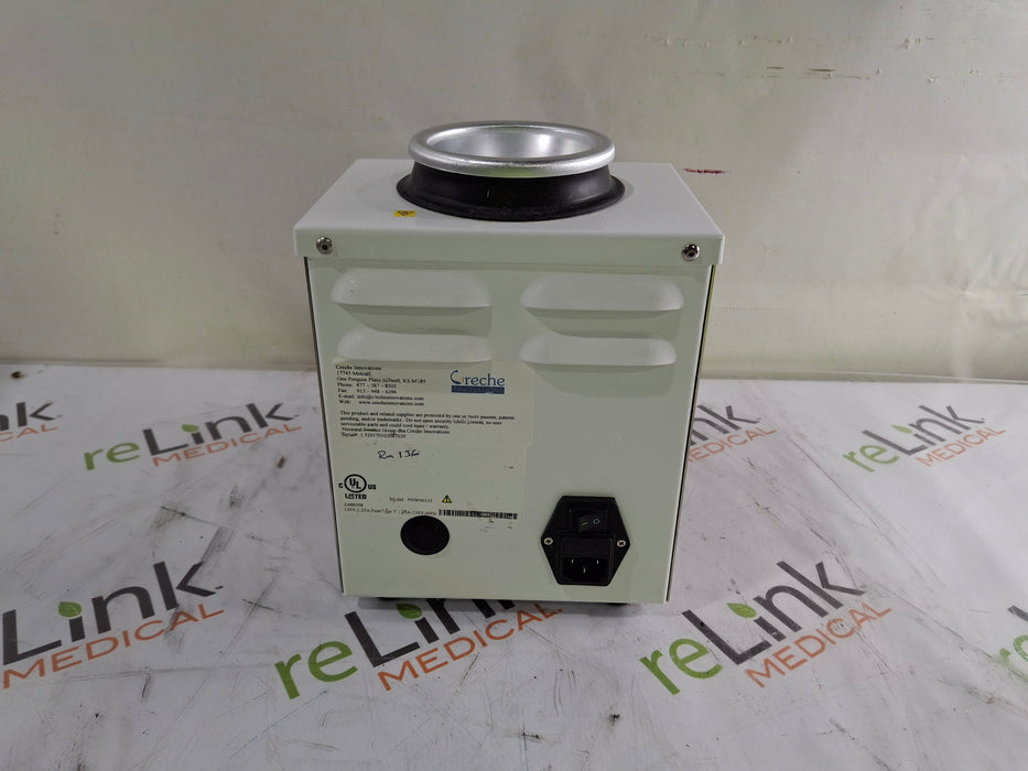 Creche Innovations PNW00115 Penguin Nutritional Warmer