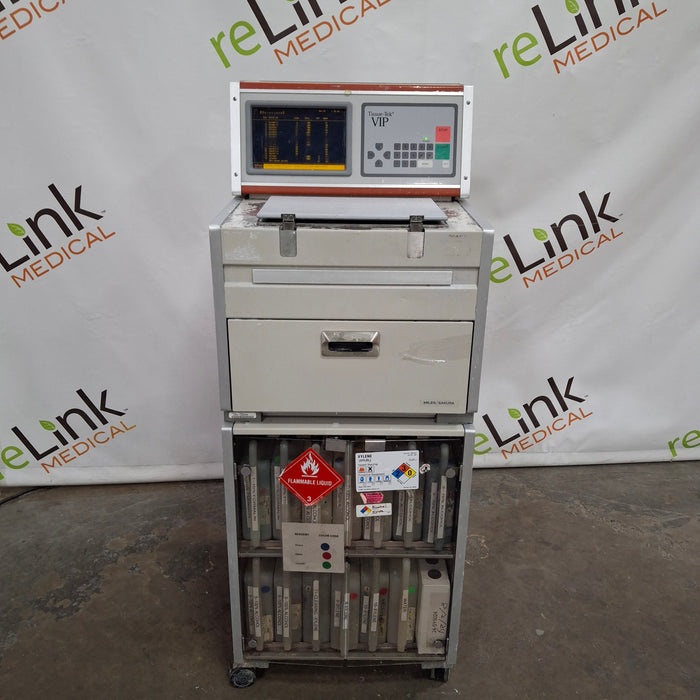 SAKURA Tissue-Tek VIP Tissue Processor