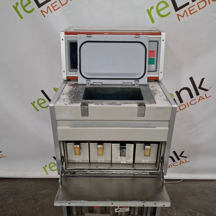 SAKURA Tissue-Tek VIP Tissue Processor