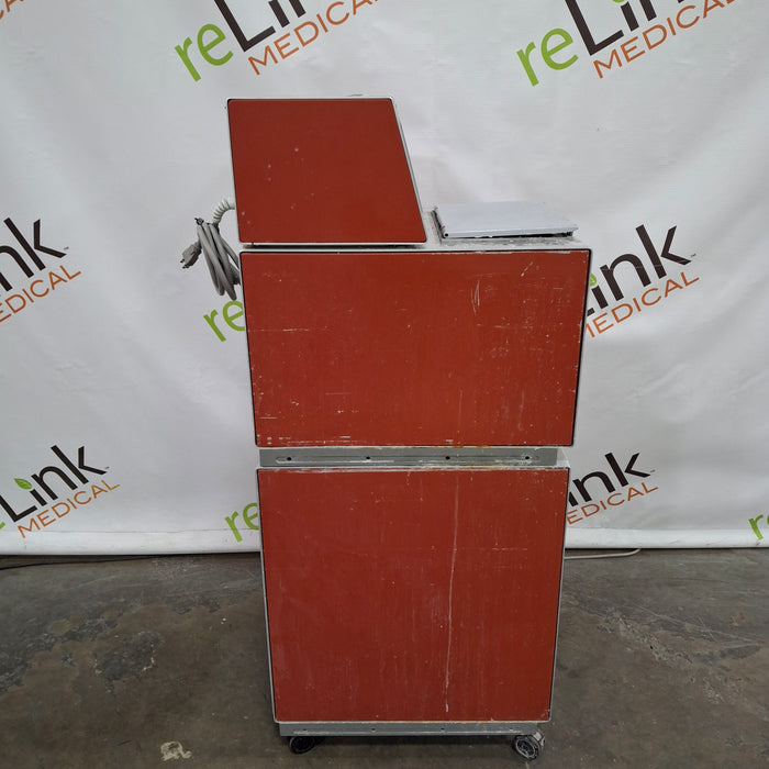 SAKURA Tissue-Tek VIP Tissue Processor