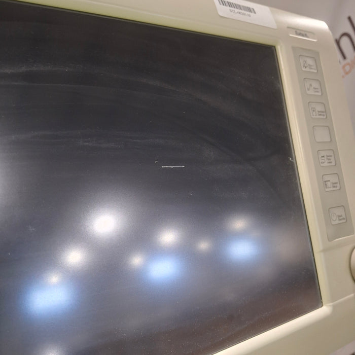 Draeger Medical Draeger Medical Evita XL Ventilator Respiratory reLink Medical