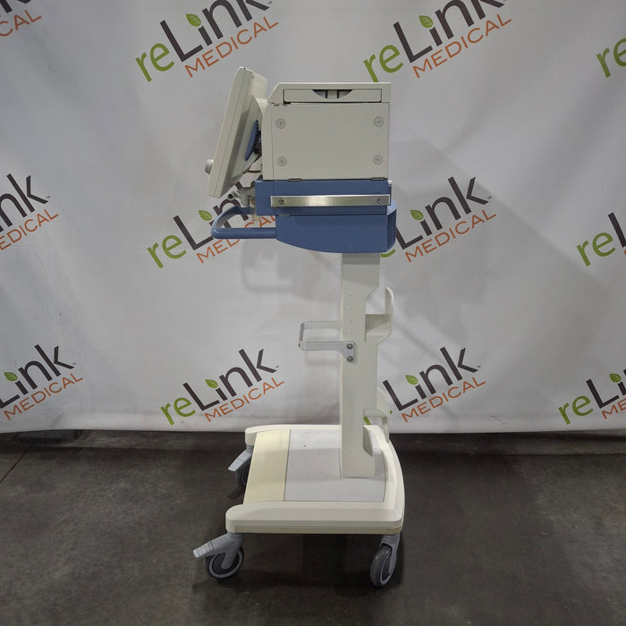 Draeger Medical Draeger Medical Evita XL Ventilator Respiratory reLink Medical