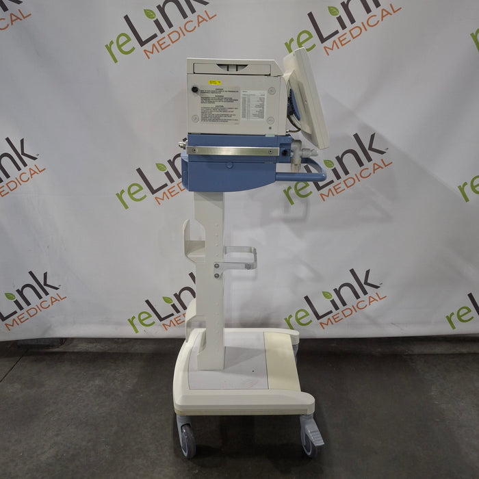 Draeger Medical Draeger Medical Evita XL Ventilator Respiratory reLink Medical