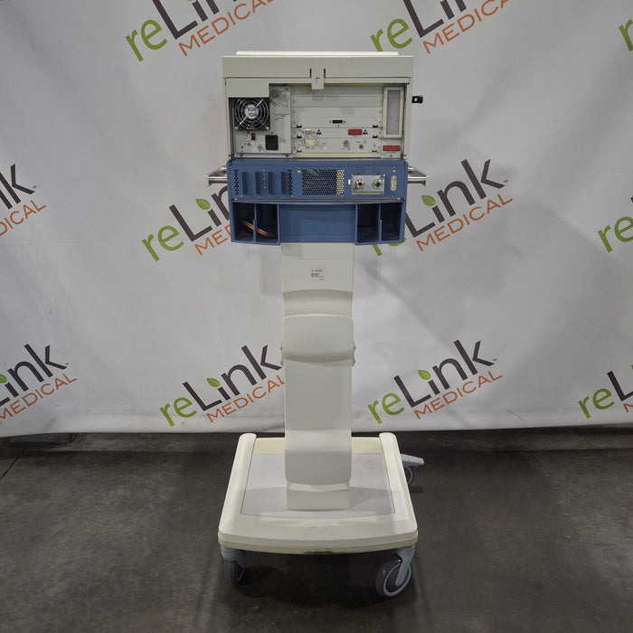 Draeger Medical Draeger Medical Evita XL Ventilator Respiratory reLink Medical