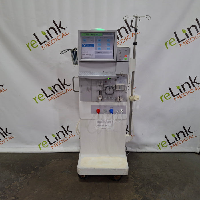 Fresenius 2008T Dialysis Machine Hemodialysis