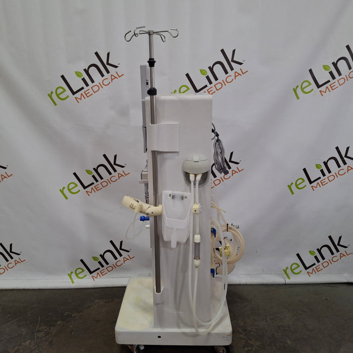 Fresenius 2008T Dialysis Machine Hemodialysis