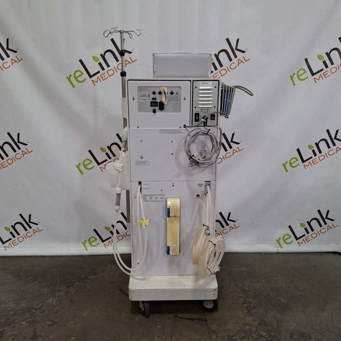 Fresenius 2008T Dialysis Machine Hemodialysis
