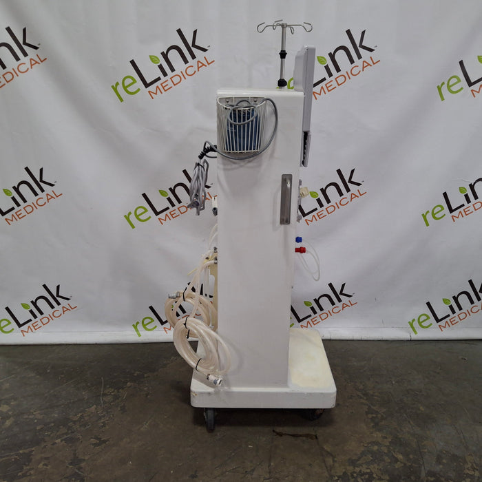 Fresenius 2008T Dialysis Machine Hemodialysis