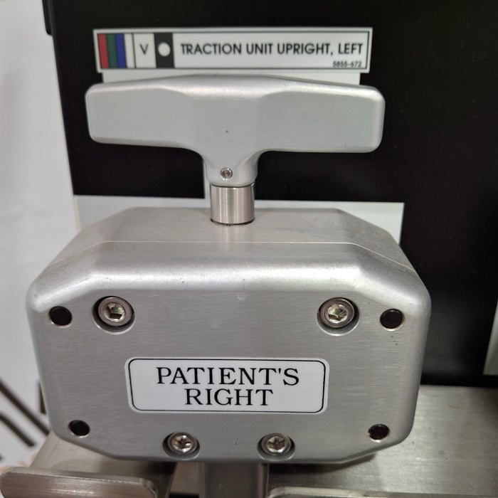 Mizuho OSI Jackson Orthopedic Table Accessory Cart