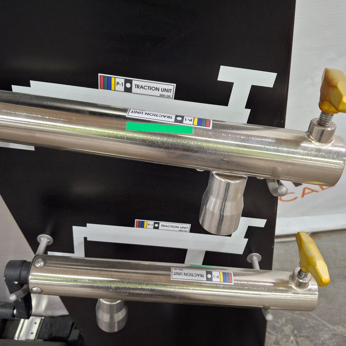 Mizuho OSI Jackson Orthopedic Table Accessory Cart