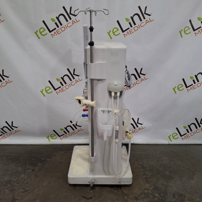 Fresenius 2008T Dialysis Machine Hemodialysis