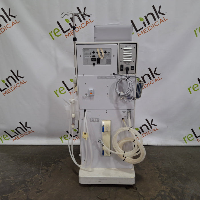 Fresenius 2008T Dialysis Machine Hemodialysis