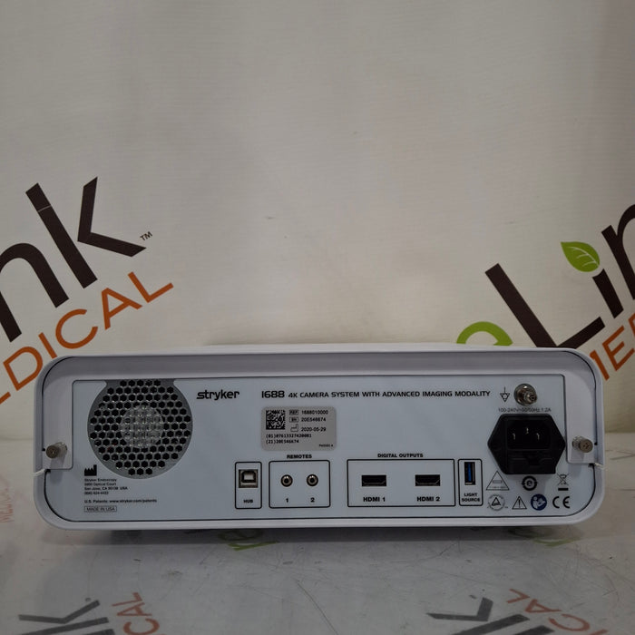 Stryker 1688 AIM Camera Console