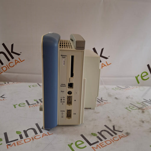 Draeger Medical Draeger Medical Infinity Delta Patient Monitor Patient Monitors reLink Medical
