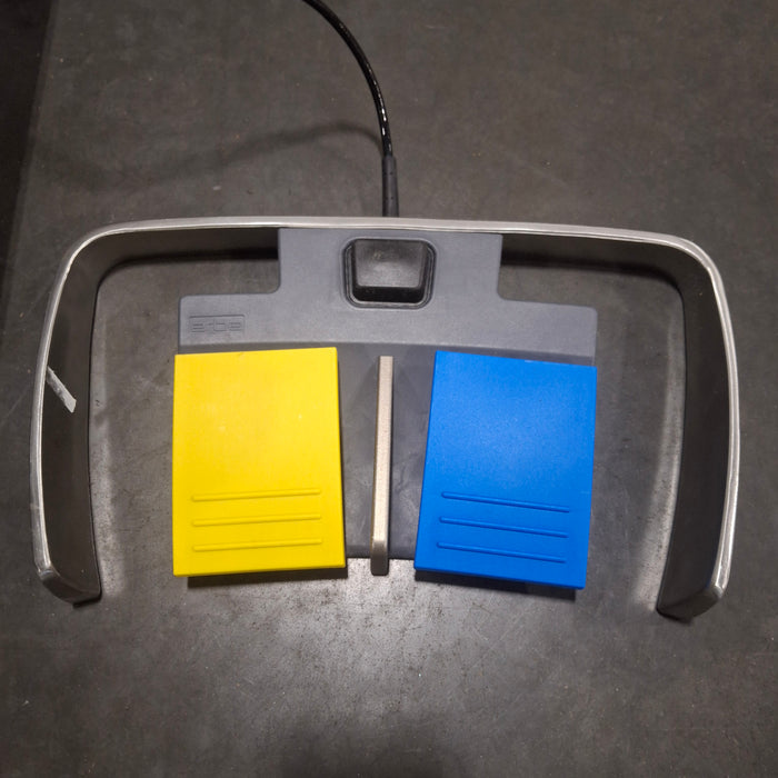 Erbe VIO 300D Electrosurgical Unit