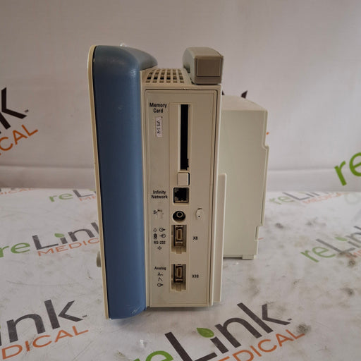 Draeger Medical Draeger Medical Infinity Delta Patient Monitor Patient Monitors reLink Medical