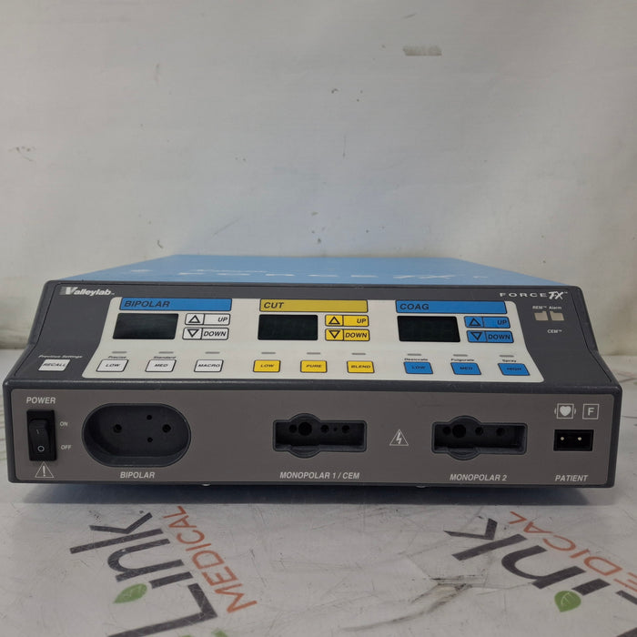 Covidien Force FX-CS Electrosurgical Unit