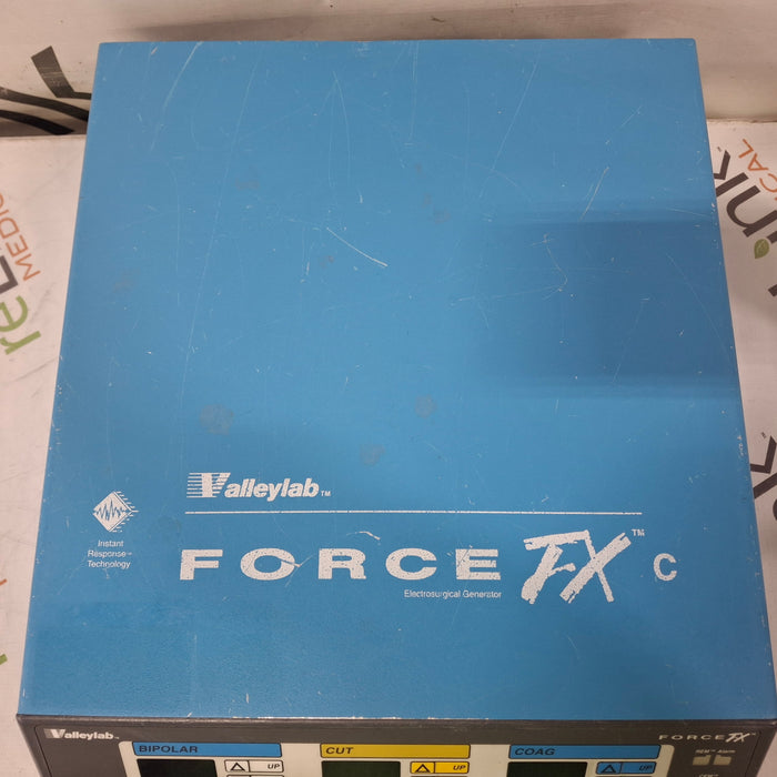 Covidien Force FX-CS Electrosurgical Unit