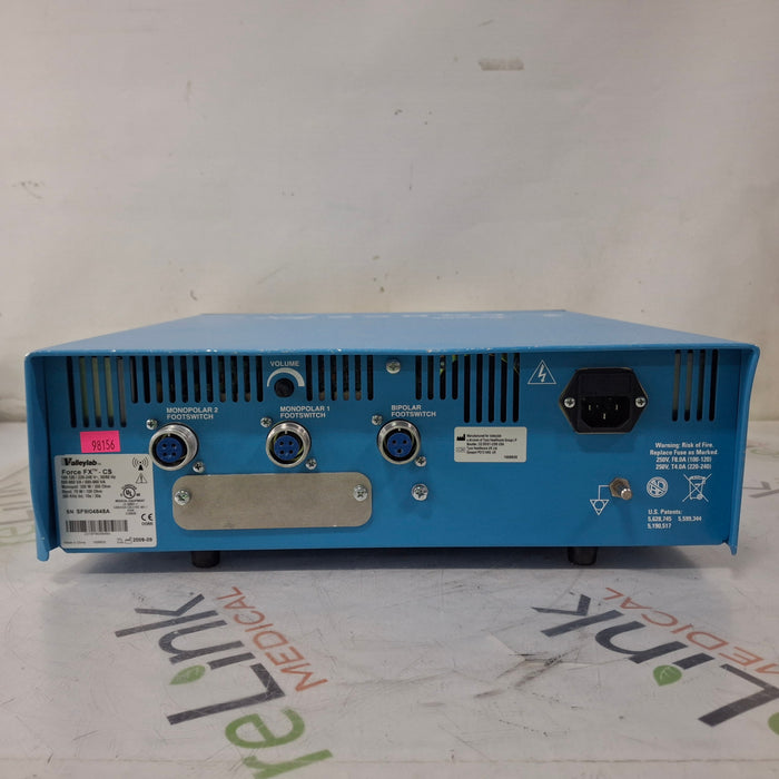 Covidien Force FX-CS Electrosurgical Unit