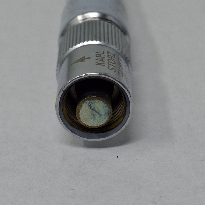 Karl Storz Karl Storz 495NCS Fiber Optic Light Source Cable Surgical Instruments reLink Medical