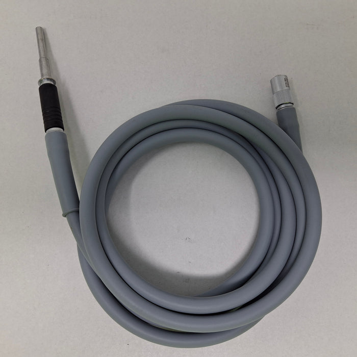 Karl Storz 495NCS Fiber Optic Light Source Cable
