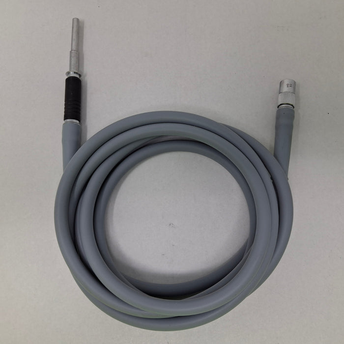Karl Storz 495NCS Fiber Optic Light Source Cable