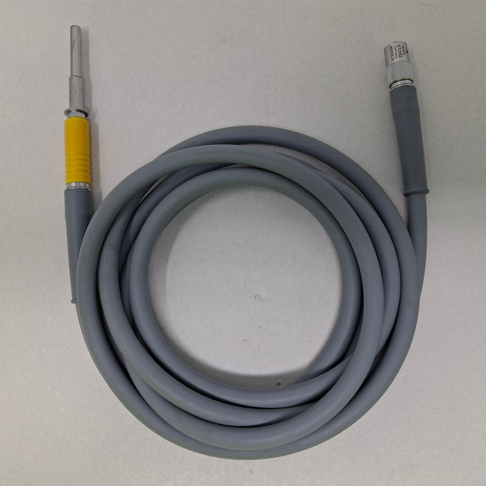 Karl Storz 495NCS Fiber Optic Light Source Cable