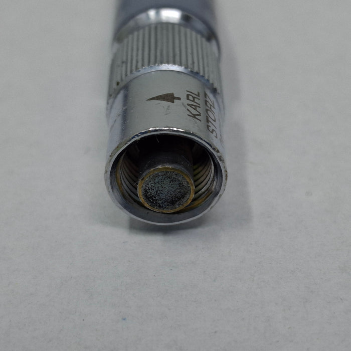 Karl Storz 495NCS Fiber Optic Light Source Cable