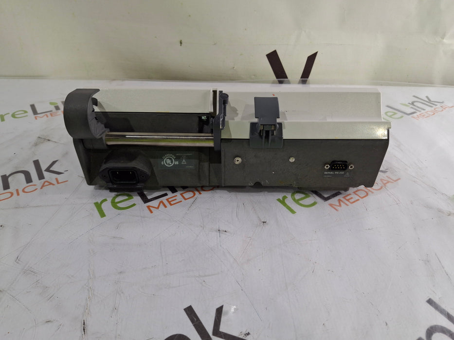 Graseby 3400 Syringe Pump