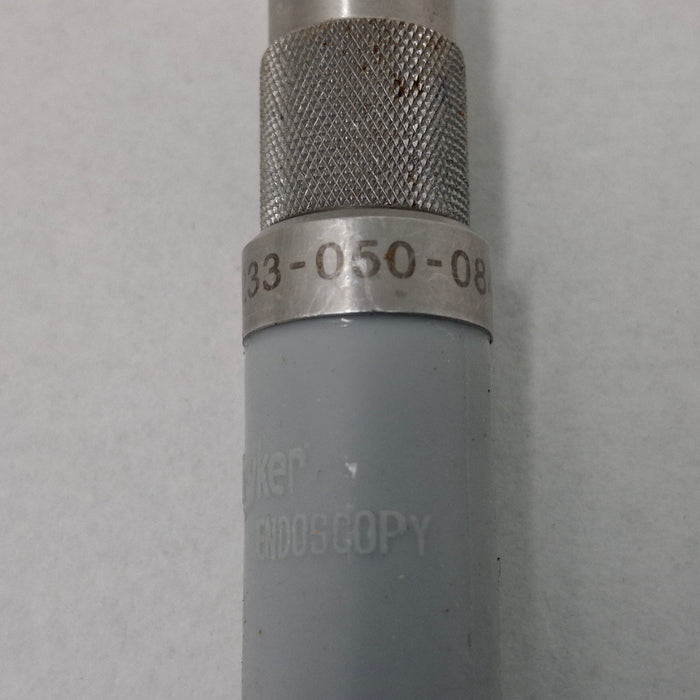 Stryker Stryker 233-050-084 Fiber Optic Light Cable Rigid Endoscopy reLink Medical