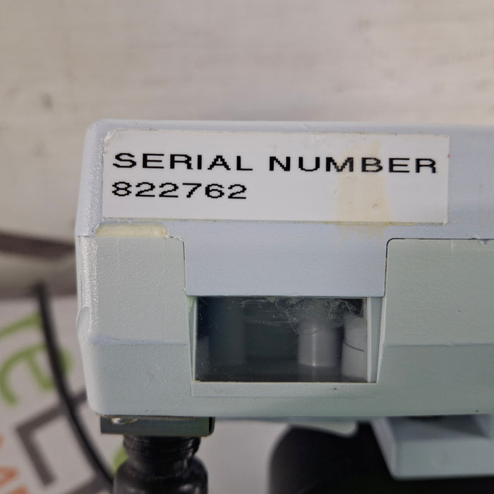 Baxter Sigma Spectrum 6.02.06 with B/G Battery Infusion Pump