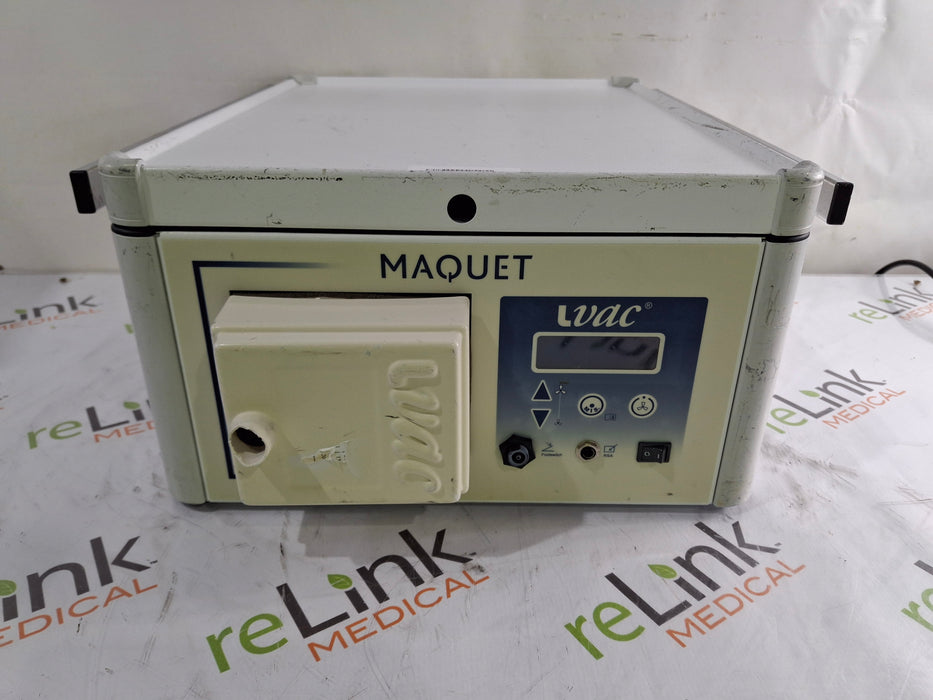 Maquet Maquet LVac Smoke Evacuation System Electrosurgical Units reLink Medical