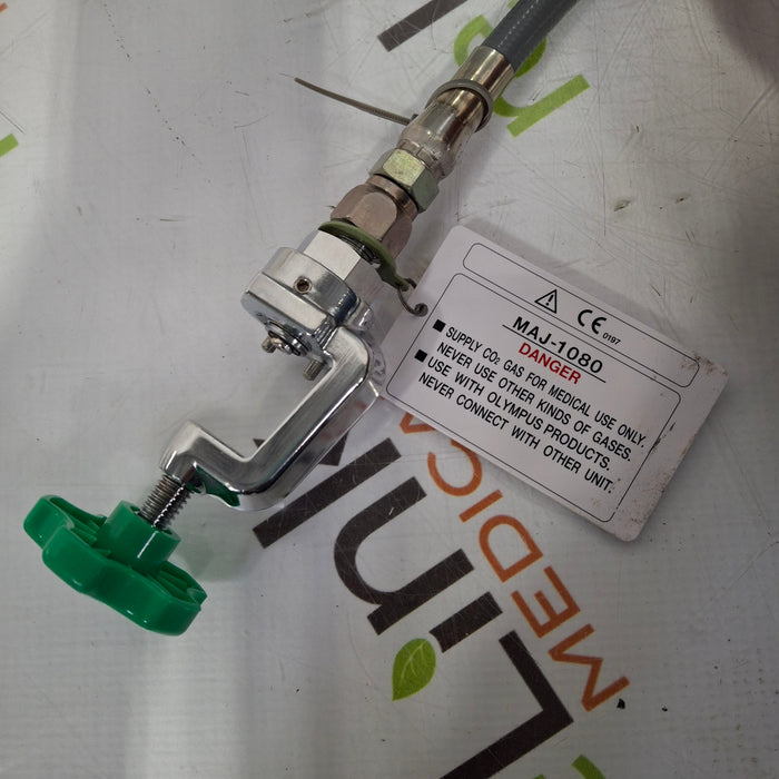 Olympus Olympus UHI-3 High Flow Insufflator Rigid Endoscopy reLink Medical