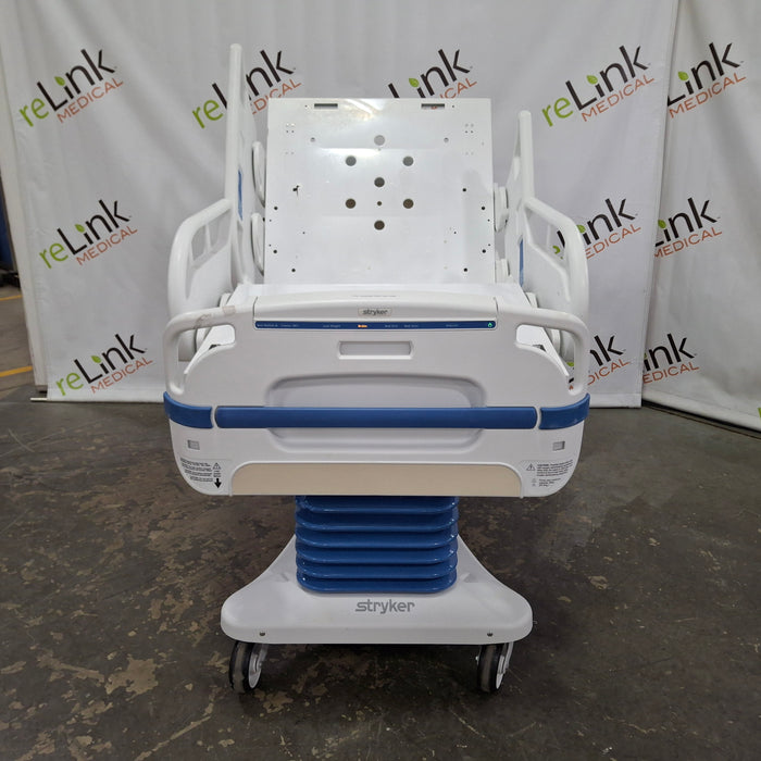 Stryker Secure III 3005 Hospital Bed