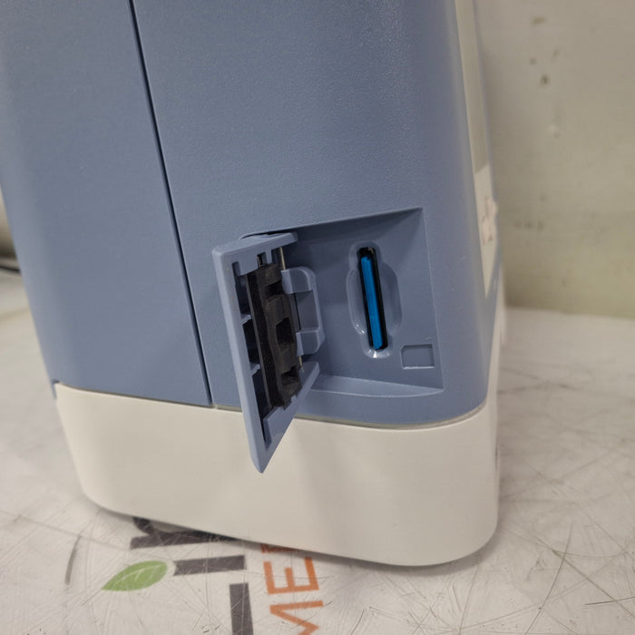 Philips Trilogy 100 Portable Ventilator