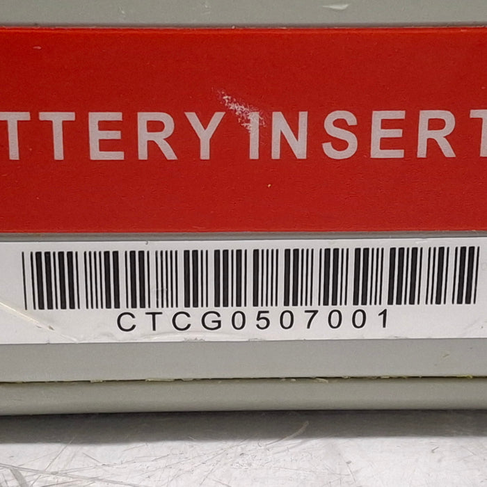 CTC CTC VasoPress Supreme Mini VP500DM Pump Surgical Equipment reLink Medical