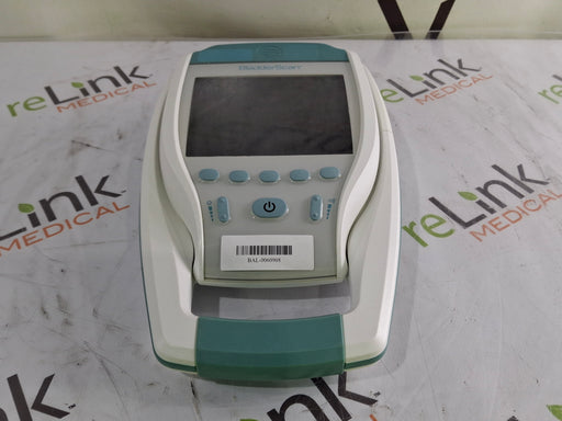 Verathon Medical, Inc Verathon Medical, Inc BVI 9400 Bladderscan Surgical Equipment reLink Medical
