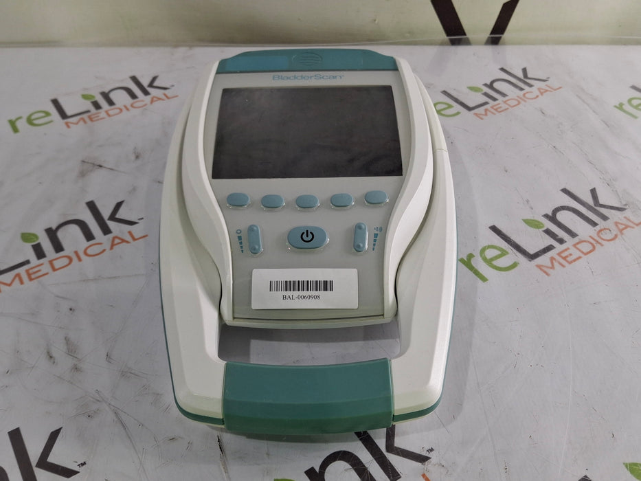 Verathon Medical, Inc BVI 9400 Bladderscan
