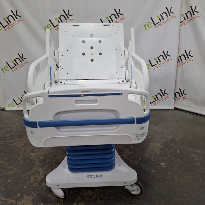 Stryker Secure III 3005 Hospital Bed