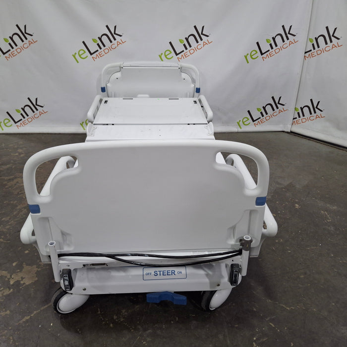 Stryker Secure III 3005 Hospital Bed