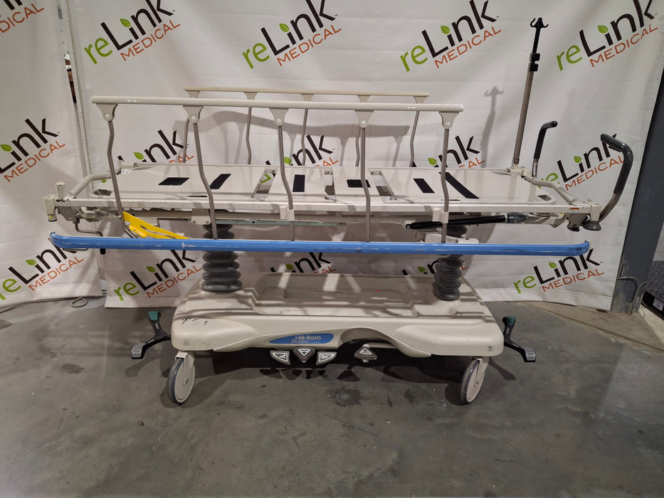 Hill-Rom TranStar P8000 Stretcher