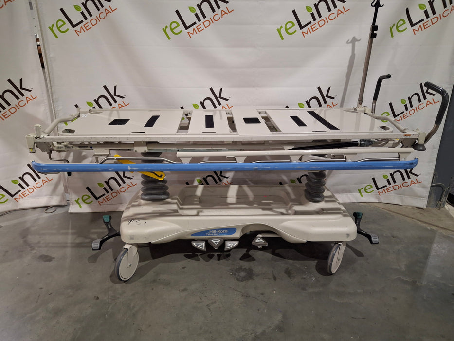 Hill-Rom TranStar P8000 Stretcher