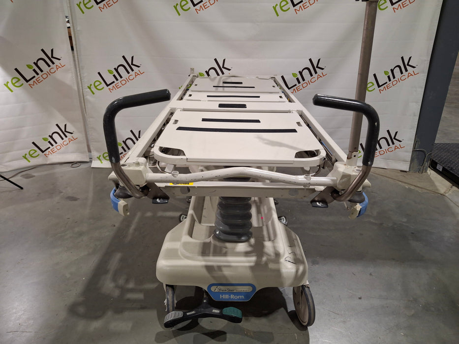 Hill-Rom TranStar P8000 Stretcher